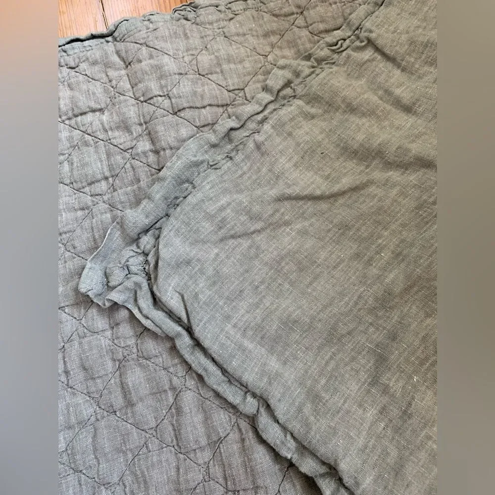 Pottery Barn Pillowsham